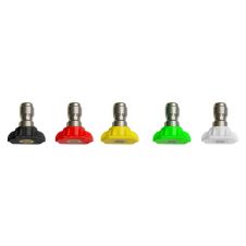 Set 5 duze D 1.2 Thermic-9L P-220Bar LAVOR