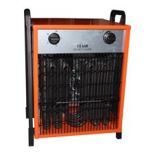 Incalzitor electric aeroterma DN15 15kW 12900kcal/h consum 15kW 400V ENERGO