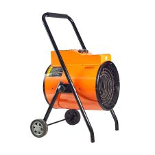 Incalzitor electric aeroterma D220Y 22kW 18917kcal/h volum aer 1428mc/h consum 22kW 400V ENERGO