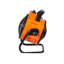 Incalzitor electric aeroterma D030Y 3kW 2860kcal/h volum aer 298mc/h consum 3kW 230V ENERGO