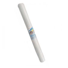 Folie protectie si acoperire CLEAN SITE din microfibra 25x1m pentru podea