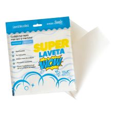 LAVETA MICROFIBRA PENTRU GEAMURI/OGLINZI