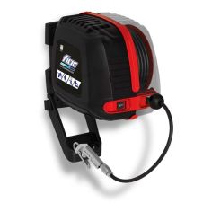 Compresor cu piston WALLAIR ACC oilfree debit aer refulat 110L/min P-8bari 1.1kW 230V FIAC