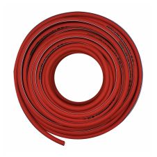 FURTUN AER ROSU 6.3 MM 50 M ENERGO