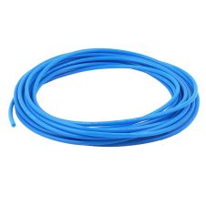 FURTUN FLEXIBIL POLIURETAN 6X4 MM ALBASTRU 1135/1 FIAC
