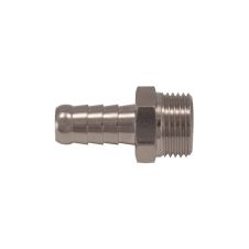 ADAPTOR ALAMA CUPLA FURTUN FE 1/4'' - 10 MM 21 ENERGO ZE