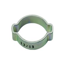COLIER GALVANIZAT 2 URECHI 10-12 MM 7 MM