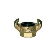 CUPLA GHEARA FI 1" KIG LUDECKE