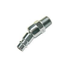 CUPLA RAPIDA  EXTERIOR ARTICULATA FE 1/4" BGS