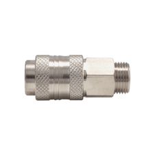 CUPLA RAPIDA FE 1/4'' 200 ENERGO  ZE
