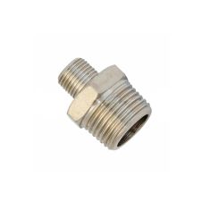 NIPLU CONIC ALAMA FE 1/8'' - 1/2''