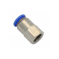 RACORD AUTOMAT TIP ADAPTOR  PENTRU TUB FI 1/4'' - 8 MM