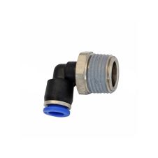 RACORD AUTOMAT TIP COT PENTRU TUB FE 1/2'' - 8 MM