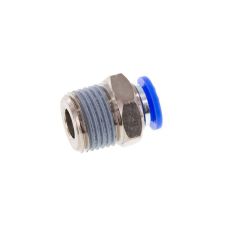 RACORD AUTOMAT TIP ADAPTOR  PENTRU TUB FE 3/8'' - 6 MM