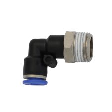 RACORD AUTOMAT TIP COT PENTRU TUB FE 3/8'' - 6 MM