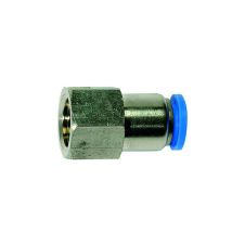 RACORD AUTOMAT TIP ADAPTOR  PENTRU TUB FI 1/8'' - 4 MM