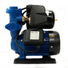 Hidrofor HE-PW550Z turatie fixa debit-50L/min presiune-42mCA Hmax-8m vas-2L DN-1"x1" 0.55kW-230V ENERGO