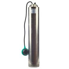 Pompa submersibila apa curata NKM3/6 debit 90L/min Hmax 66mCA cablu corp D-127mm conexiune DN 1.25" 1.1kW 230V ENERGO