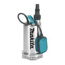 Pompa submersibila apa curata PF1100 debit 250L/min Hmax 9mCA cablu L-10m conexiune DN 5/32" 1.1kW 230V MAKITA