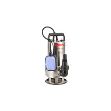 POMPA SUBMERSIBILA APA MURDARA SPI900-INOX Q-230L/MIN H-8.5mCA PASAJ-30MM 0.9KW-230V DN-1" DN-1.1/2" ENERGO