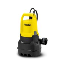 SP 11000 POMPA SUBMERSIBILA APA MURDARA KARCHER