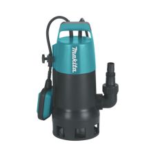 Pompa submersibila apa murdara PF1010 debit 240L/min Hmax 10mCA cablu L-10m conexiune DN 1.3/16" 1.1kW 230V MAKITA