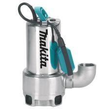 Pompa submersibila apa murdara PF1110 debit 250L/min Hmax 10mCA cablu L-10m conexiune DN 2" 1.1kW 230V MAKITA