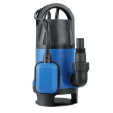 Pompa submersibila apa semi-murdara CSP1100D-5 debit 220L/min Hmax 8.5mCA cablu L-3m conexiune DN 1" 1.1kW 230V ENERGO