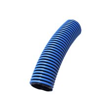 FURTUN ABSORBTIE NEGRU/ALBASTRU 5" (125 MM) PENTRU MOTOPOMPE DE PRESIUNE ENERGO