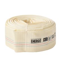 FURTUN PLAT CU EXTERIOR TEXTIL 3'' 20 M PENTRU IRIGATII ENERGO