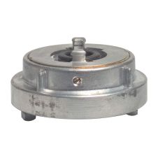 Adaptor cupla Storz tip A-B 4"-3" din aluminiu