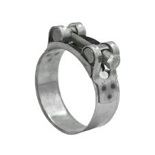 Colier lat SGB pentru furtun diametre strangere 29-31mm latime banda 20mm otel galvanizat ENERGO