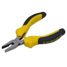 CLESTE COMBINAT 125 MM MINI CROWNMAN