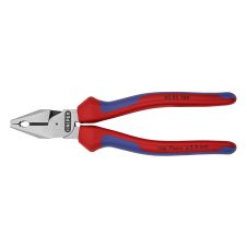 CLESTE COMBINAT 180 MM MANER BIMATERIAL HEAVY DUTY KNIPEX