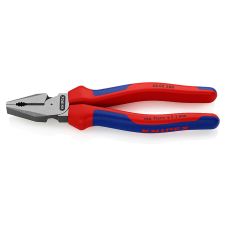 CLESTE COMBINAT 200 MM MANER BIMATERIAL HEAVY DUTY KNIPEX