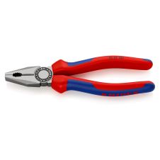 CLESTE COMBINAT 180 MM MANER BIMATERIAL KNIPEX