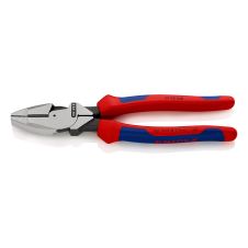 CLESTE COMBINAT 240 MM LINEMAN MANER BIMATERIAL KNIPEX