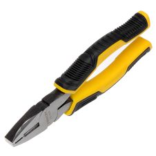 CLESTE COMBINAT 180 MM HEAVY DUTY DYNAGRIP STANLEY