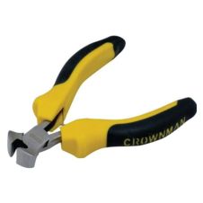 CLESTE TAIS FRONTAL 115 MM MINI CROWNMAN