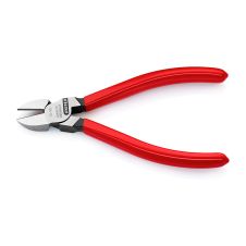 CLESTE TAIS LATERAL 140 MM MANER PLASTIC KNIPEX ZE