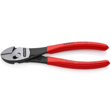 CLESTE TAIS LATERAL 180 MM TWIN FORCE KNIPEX