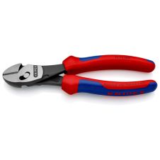 CLESTE TAIS LATERAL 180 MM AMPLIFICATOR CUPLU BI KNIPEX
