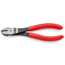 CLESTE TAIS LATERAL 160 MM HEAVY DUTY KNIPEX