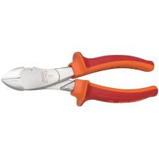 CLESTE TAIS LATERAL IZOLAT 1000V 200 MM 466/1VDEBI UNIOR