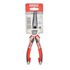 CLESTE VARF SEMIROTUND PREDATOR 200 MM MANER BIMATERIAL ENERGO