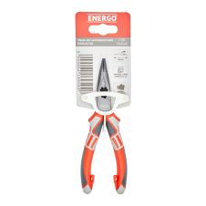 CLESTE VARF SEMIROTUND INDOIT PREDATOR 150 MM MANER BIMATERIAL ENERGO