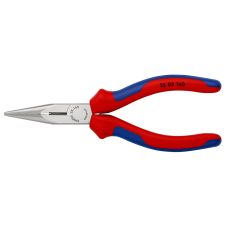 CLESTE VARF SEMIROTUND 160 MM MANER BIMATERIAL KNIPEX