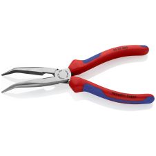 CLESTE VARF SEMIROTUND INDOIT 200 MM 2.2-3.2 MM KNIPEX