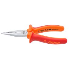 CLESTE VARF SEMIROTUND  140 MM 506/1VDEBI UNIOR
