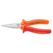 CLESTE VARF SEMIROTUND IZOLAT 1000V 160 MM 506/1VDEBI UNIOR